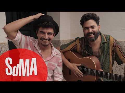 El Sonido de la Cigarra ft Chiki Lora - El Rey de los imbéciles