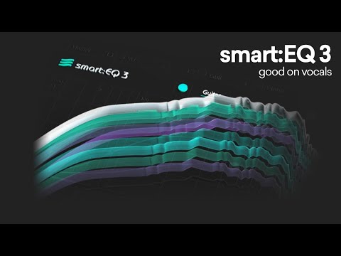 Is smart:EQ 3 Good on Vocals??!!