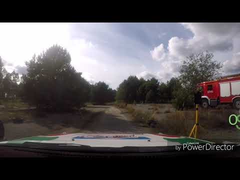 Rajd Kołobrzeski 2018 - DCG Rally