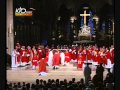 Laudate Dominum - Notre Dame Paris 