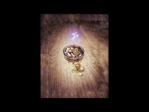 Bocaseca x nUKred - Salbatic