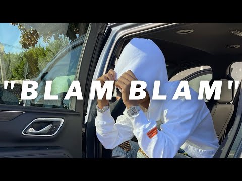 [FREE] [HARD] No Auto Durk x Nardo Wick Type Beat 2022 - "Blam Blam" (Prod. Huncho)