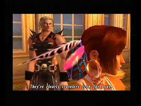 Shadow Hearts: Covenant Walkthrough Part 40