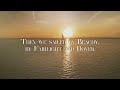 The Wellermen - Spanish Ladies (Official Lyric Video)
