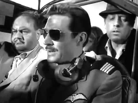 Danger Man   3x08   Judgement Day - Full Episode