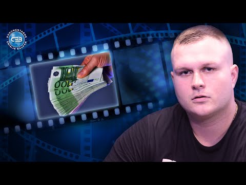 BALKAN INFO: Miloš Dragović - Deset hiljada evra mesečno trošim samo na izlaske, uživam u tome!