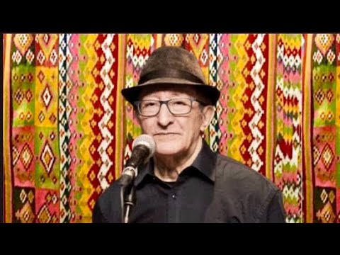 Hommage à IDIR par Nawel Mebarek & Belaid Tagrawla - Ssendu