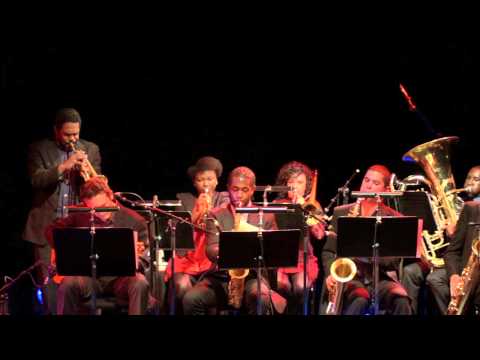 Nu Civilisation Orchestra: THE BLACK SAINT AND THE SINNER LADY