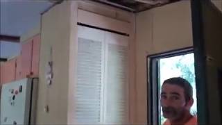 Mobile Home Repairs and how to do them 28461