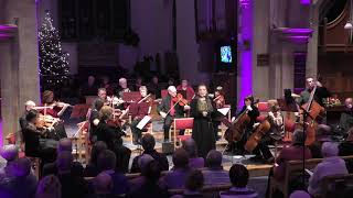 Fullness of Grace by Getty/Townend