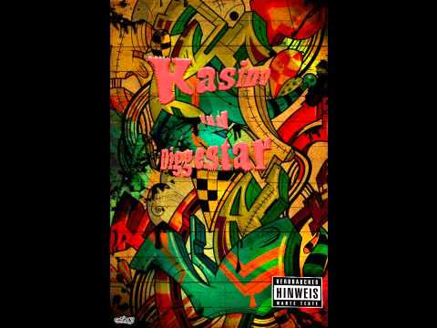 Kasino feat. Ela - Diggestar - Ein neuer Tag