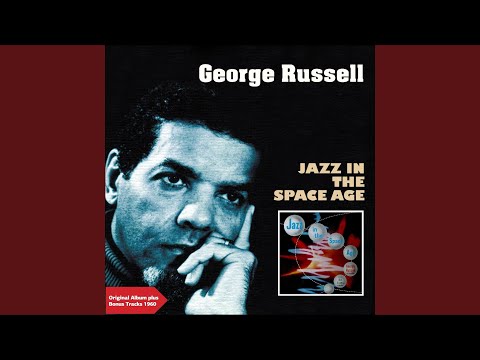 The Lydiot (feat. Bill Evans)