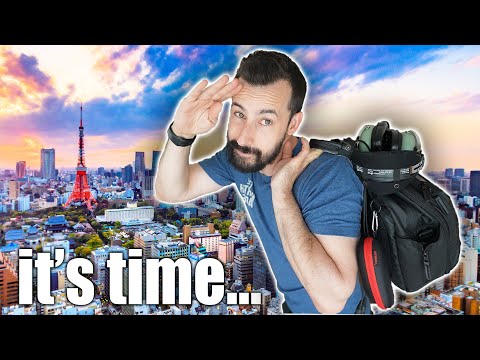 親愛的日本，感謝你的一切 (Dear Japan, Thanks for Everything)