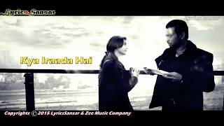 JAANE TERE SHEHAR JAZBAA Aishwarya Rai FULL SONG
