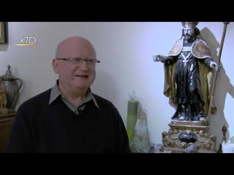 Mgr Lode Van Hecke, nouvel évêque de Gand