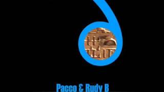 Pacco & Rudy B - Age Of Manipulation (Miroslav Pavlovic Remix) - Deep Blue Eyes