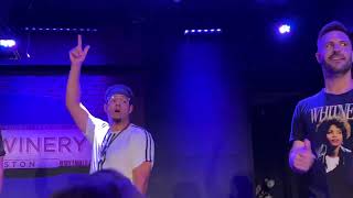 Otown all for love Boston ma 9/20/2023