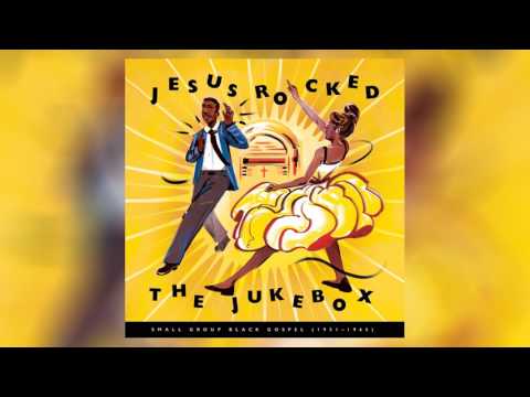 Stay With Me Jesus by The Chosen Gospel Singers from Jesus Rocked The Jukebox