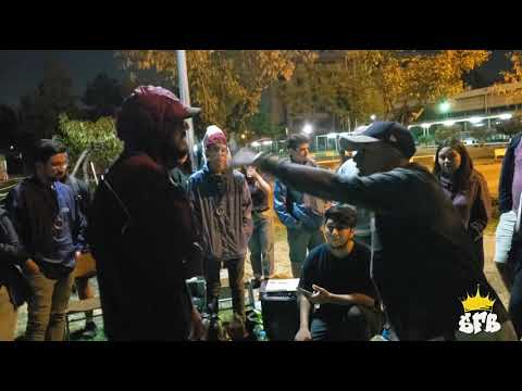 BLADE vs DRAISEK | SemiFinal SFB 2K19|