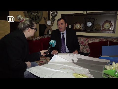 Kristaq Gërveni intervistë në Kolaudim 01/02/2018 | IN TV Albania