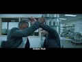 Best Kitchen Fight Scenes Ever From Hollywood Movies