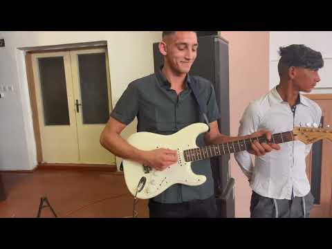 ŠANI ZABAVA kamena poruba 2.video