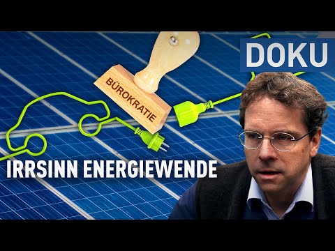 Ausgebremst beim Klimaschutz - Wie Behörden Bürger blockieren | defacto