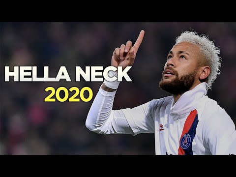 Neymar Jr • Carnage ft. Tyga, OhGeesy & Takeoff - Hella Neck • 2019 - 2020 Skills & Goals (4K)