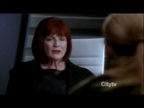 Fringe Episode 4.10 Scene - Are You Asking Me A Question Or Accusing Me?