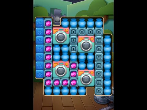 TOON BLAST level 5205