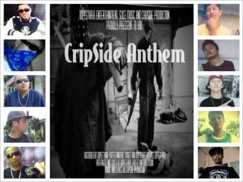 CripSide Anthem Bacolod - CS13