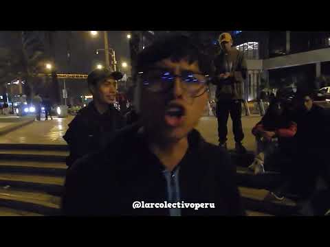 KING BUFON vs GRUBER: CUARTOS - Cupo #MADLINES Nacional || #Larcolectivo 🧢