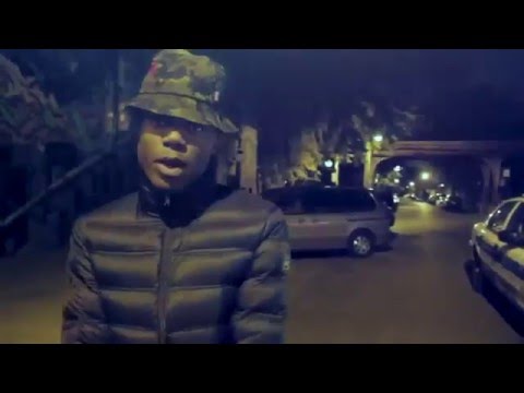 Lucki Eck$   Count On Me Official Video