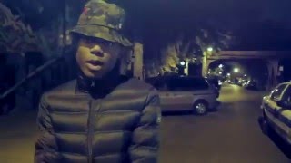 Lucki Eck$   Count On Me Official Video