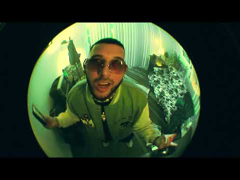 Cauty - Anita (Video Oficial)