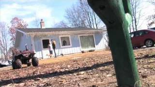 Except For Six - Hospice Documentary