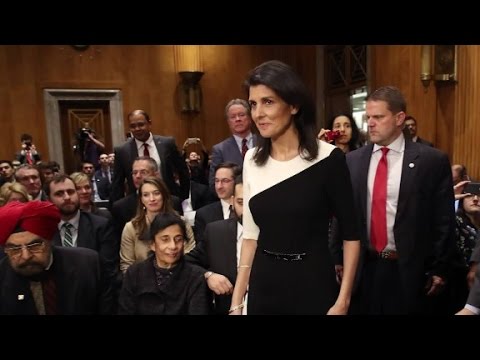 download lagu mp3 mp4 Nikki Haley Education, download lagu Nikki Haley Education gratis, unduh video klip Nikki Haley Education