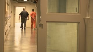 Pitt Co. Sheriff’s Office working to improve state of mental health in jails