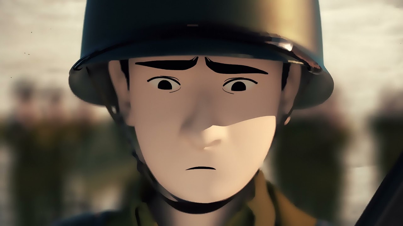 Camp Confidential: America's Secret Nazis Trailer