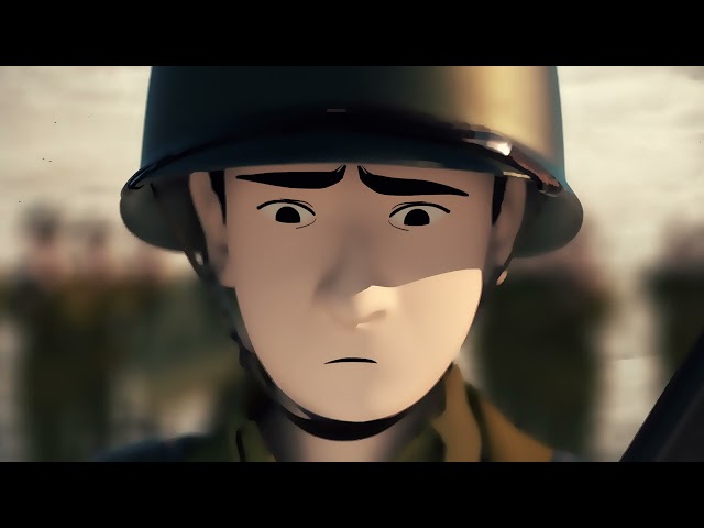 Camp Confidential: America's Secret Nazis  Trailer