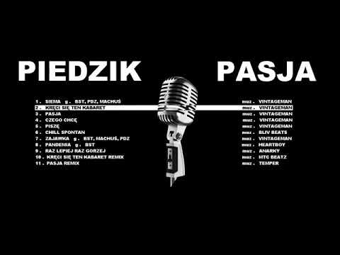 Piedzik - Kręci się ten kabaret.