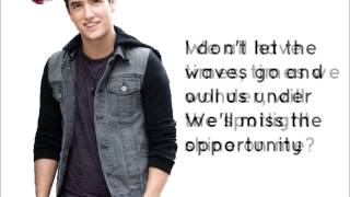 Big Time Rush - This Is Our Someday Lyrics