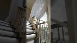 Шторы для спальни
