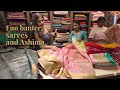 After Hours At Ashima Sarees Staff And Fun