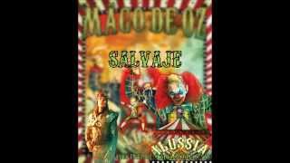 7.- Mägo de Oz Salvaje (Letra)