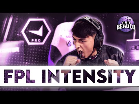 INTENSITY of PRO CUSTOMS - Rainbow Six Siege