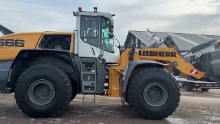 Liebherr L566 Radlader | Bild 4 - Machineryline