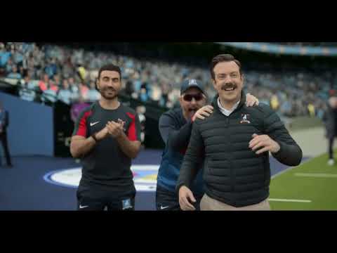 Ted Lasso | Keeley wish that Richmond had one of their own | 3x11