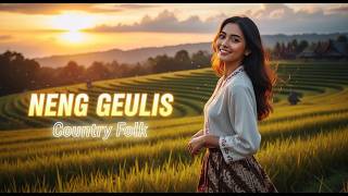 Download lagu Neng Geulis — Alfian Versi Country Cover mp3 Download lagu Neng Geulis — Alfian Versi Country Cover mp3