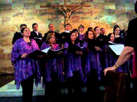 Joy to the World- Suite, Coral Ricercare